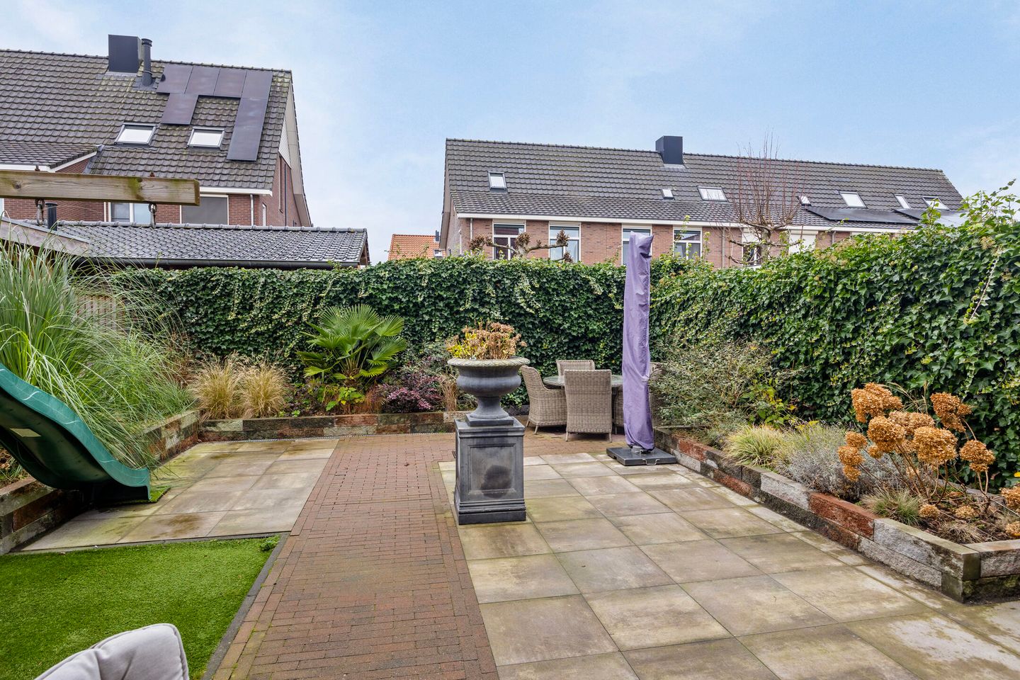 Foto 29 van Bornkamp 5