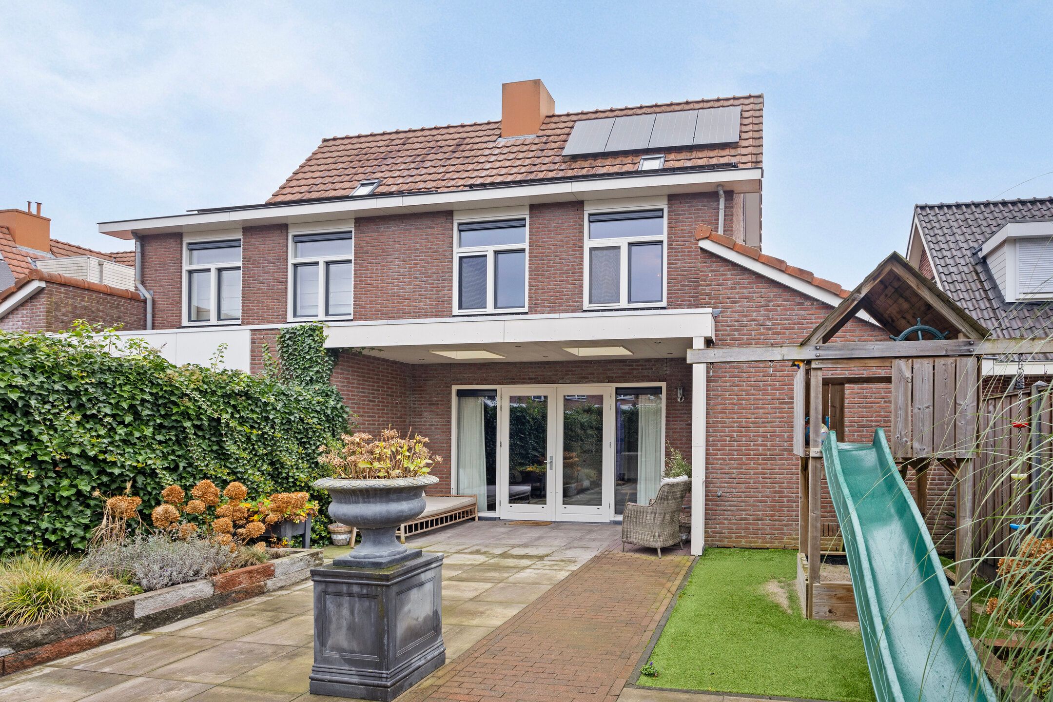 Foto 30 van Bornkamp 5