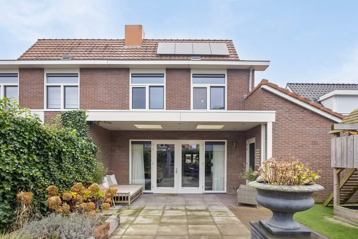 Foto 33 van Bornkamp 5