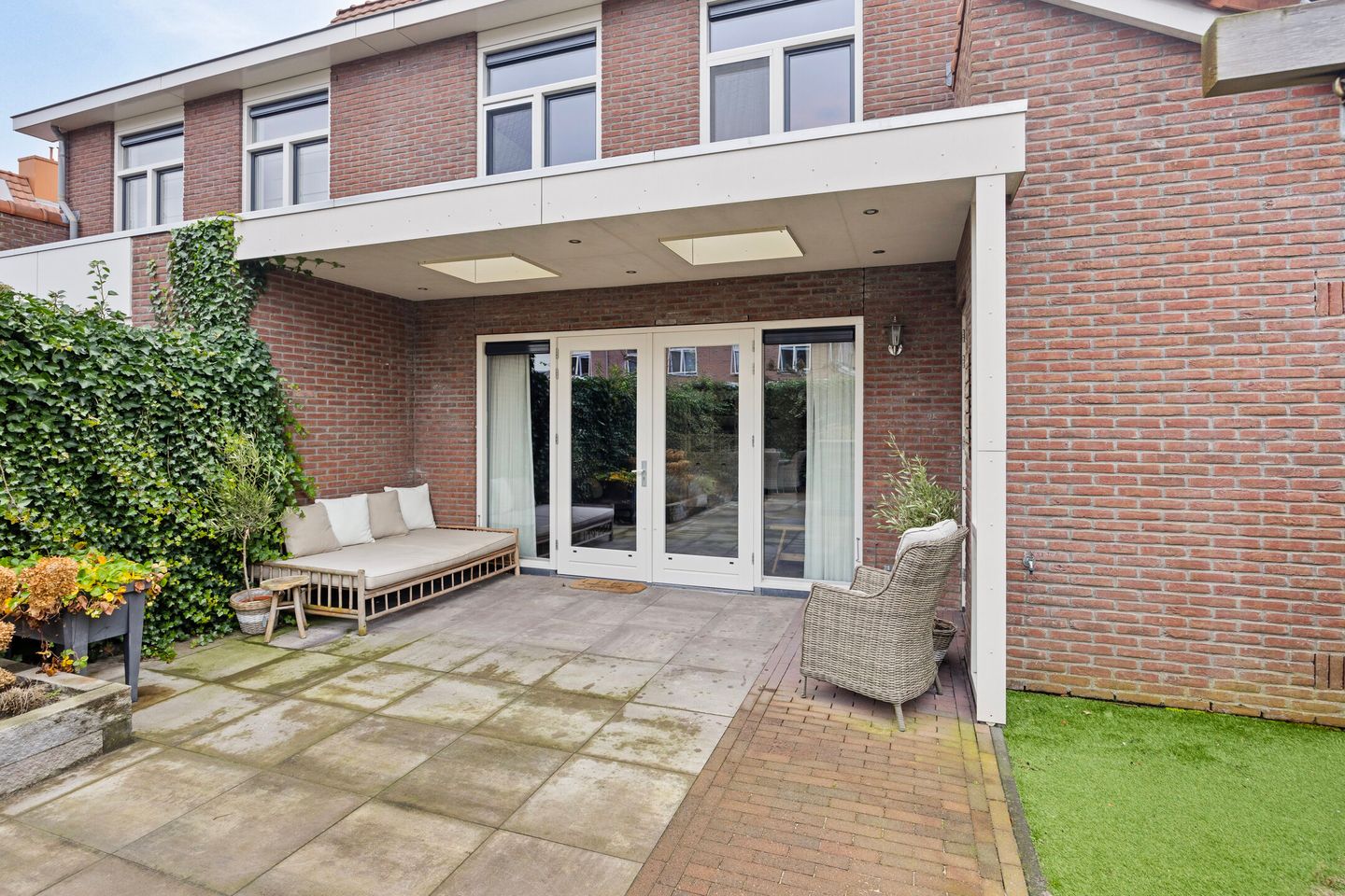 Foto 34 van Bornkamp 5