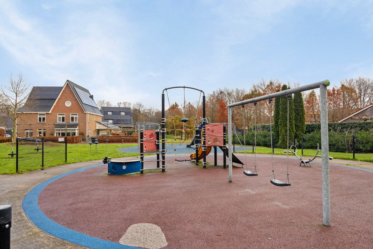 Foto 35 van Bornkamp 5