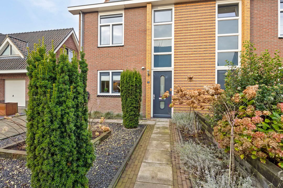 Foto 37 van Bornkamp 5