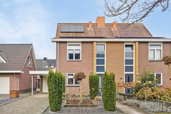 Foto 38 van Bornkamp 5