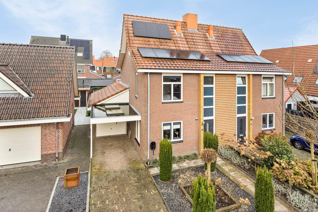 Foto 43 van Bornkamp 5