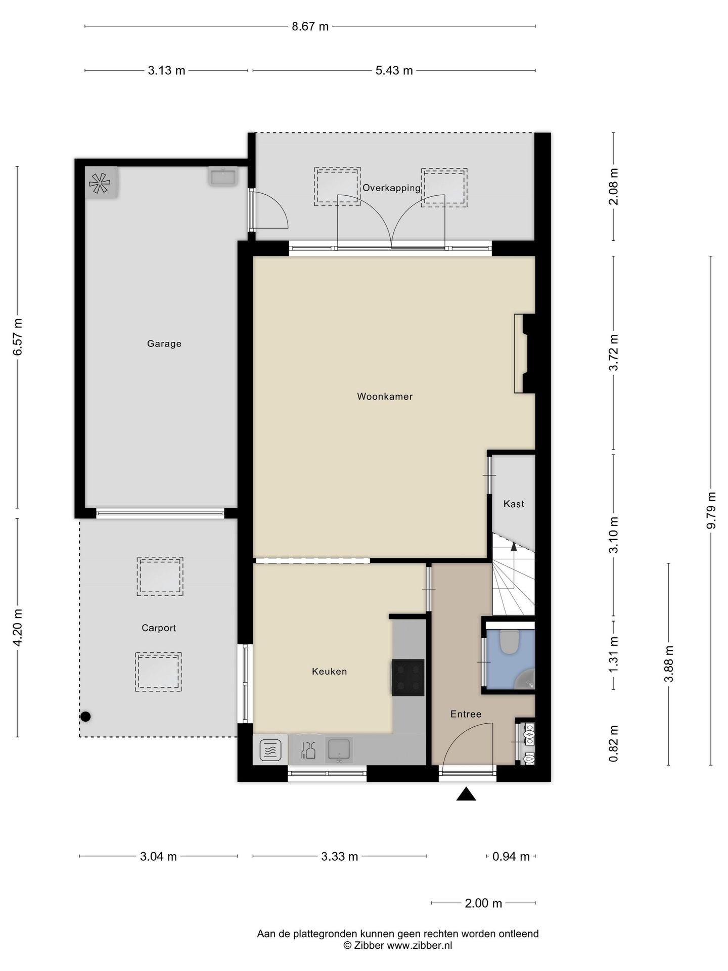 Foto 44 van Bornkamp 5