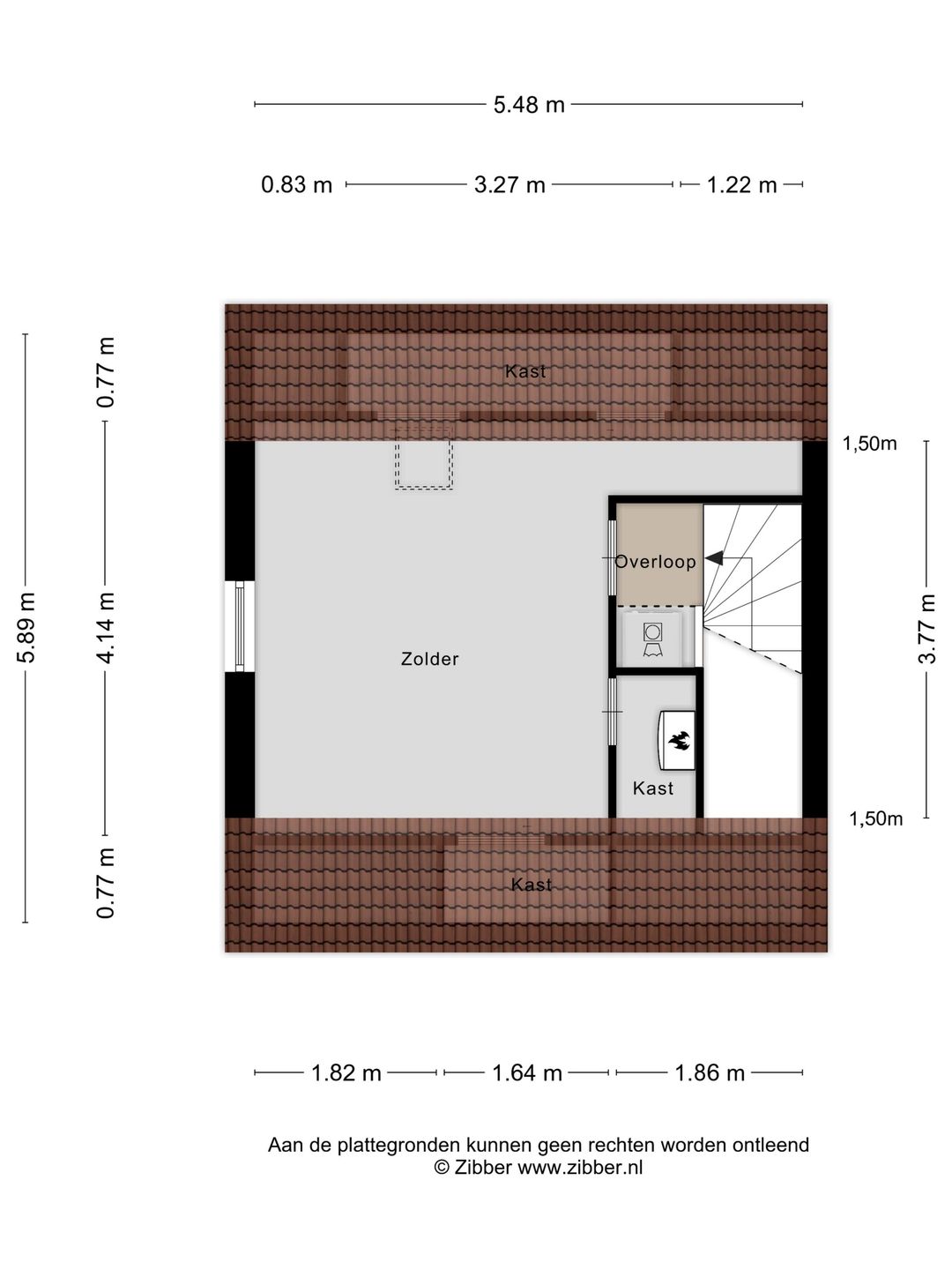 Foto 46 van Bornkamp 5