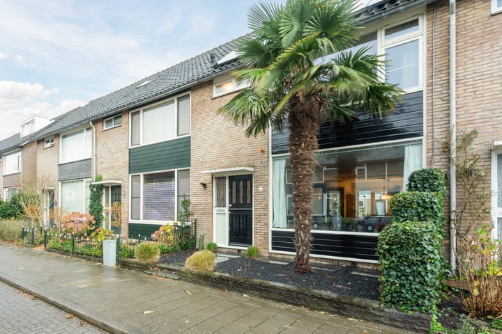 Foto 2 van P.C. Hooftstraat 32