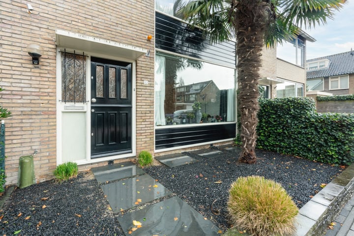 View photo 3 of P.C. Hooftstraat 32