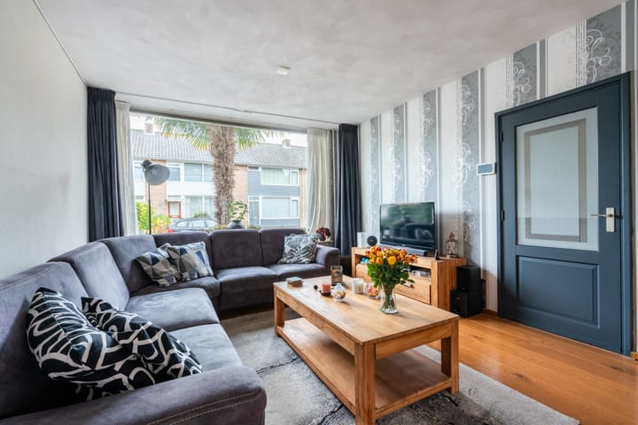 Foto 5 van P.C. Hooftstraat 32