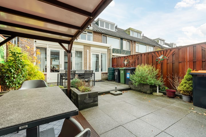 Bekijk foto 16 van P.C. Hooftstraat 32