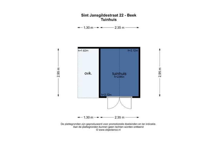 Bekijk foto 57 van Sint Jansgildestraat 22