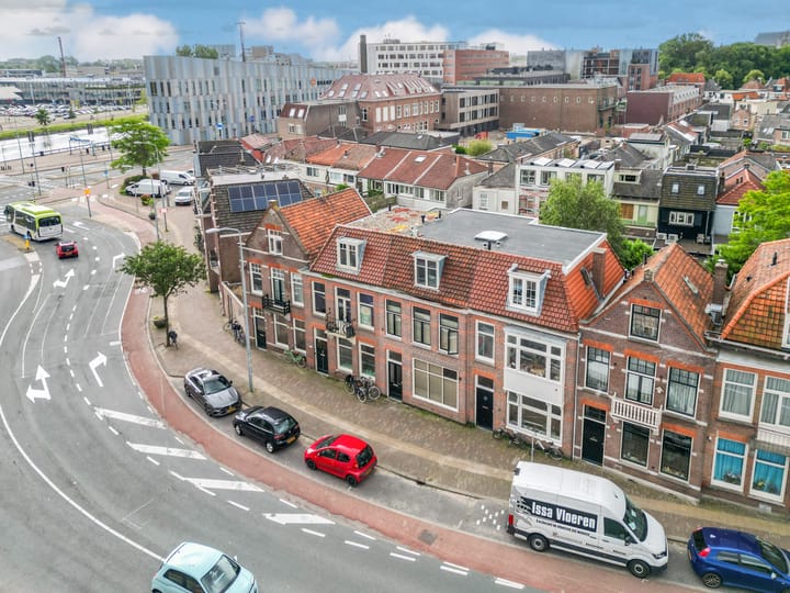 Photo 10 of Stationsweg 150-B