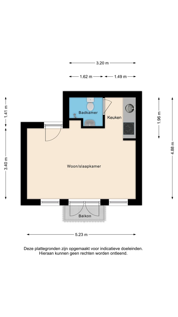 Photo 12 of Stationsweg 150-B
