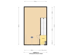 View floorplan