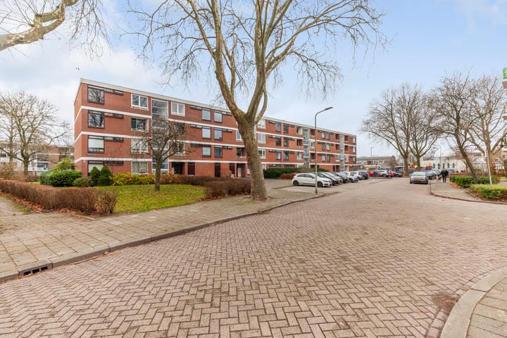 Foto 1 van Van Beethovenstraat 123