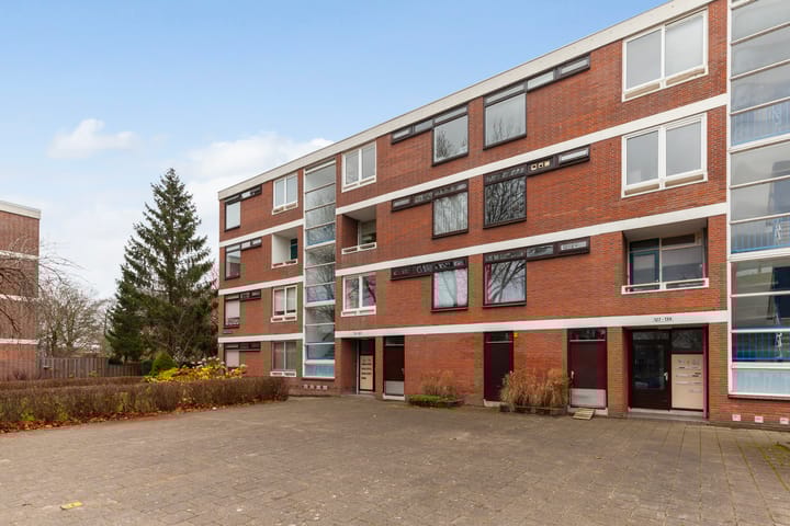 Foto 2 van Van Beethovenstraat 123