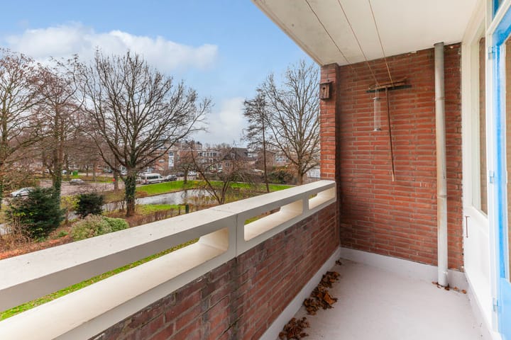 Foto 20 van Van Beethovenstraat 123