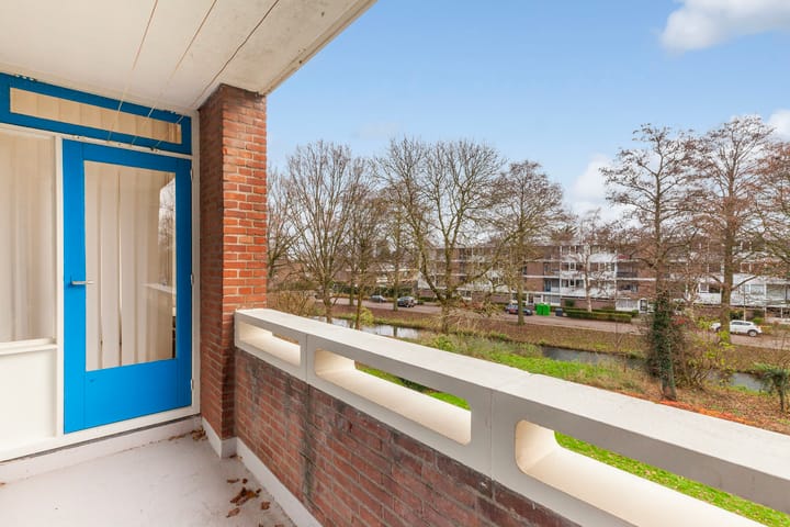 Foto 21 van Van Beethovenstraat 123