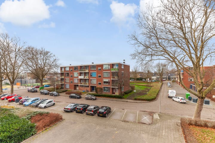 Foto 22 van Van Beethovenstraat 123