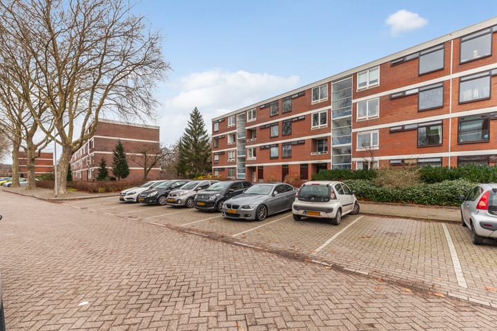 Foto 23 van Van Beethovenstraat 123