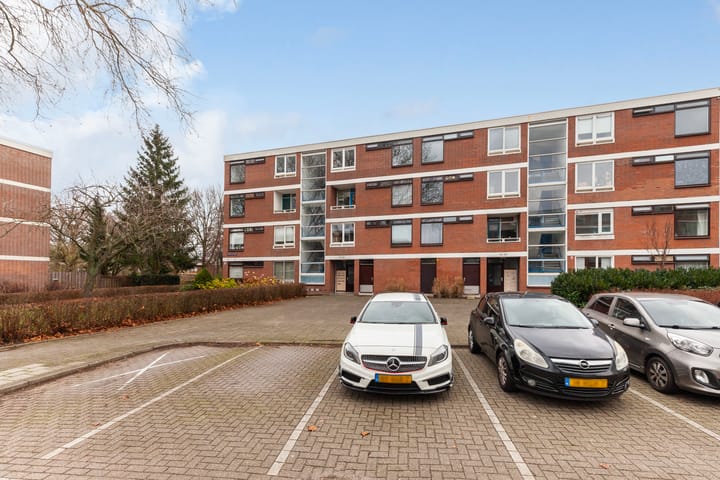 Foto 24 van Van Beethovenstraat 123