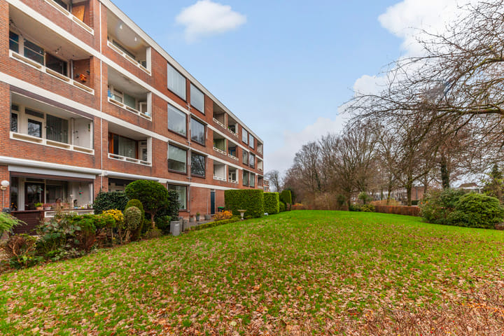 Foto 25 van Van Beethovenstraat 123