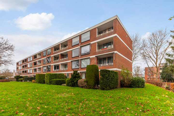 Foto 26 van Van Beethovenstraat 123