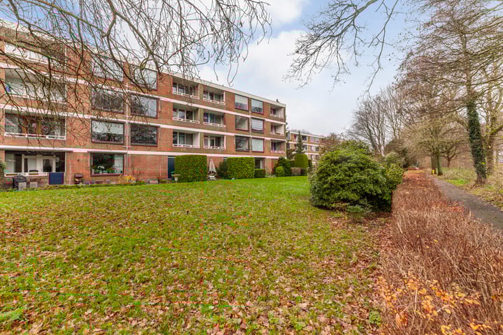 Foto 28 van Van Beethovenstraat 123