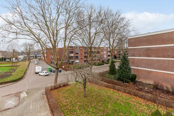 Foto 29 van Van Beethovenstraat 123