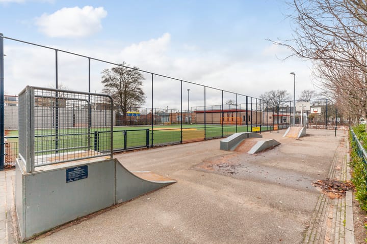 Foto 31 van Van Beethovenstraat 123