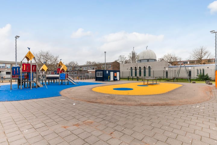 Foto 32 van Van Beethovenstraat 123