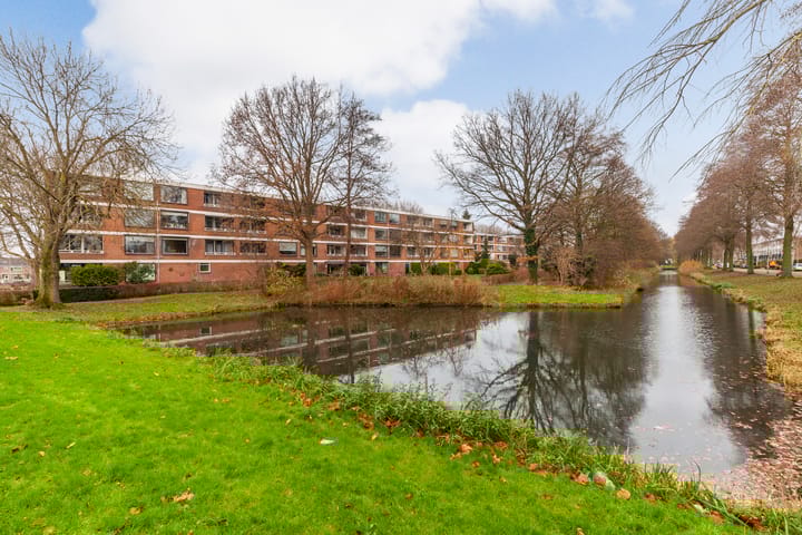 Foto 33 van Van Beethovenstraat 123