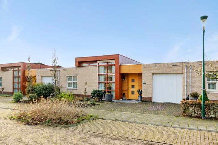 Foto 1 van Veldbeemd 7