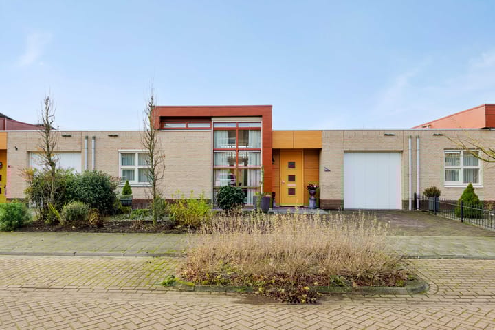 Foto 32 van Veldbeemd 7