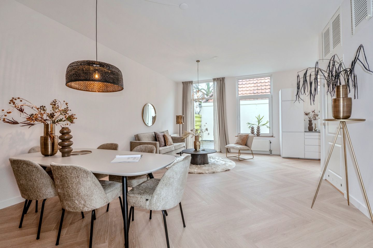 Foto 1 van Sumatrastraat 158