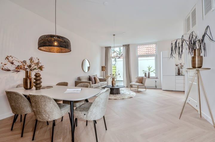 Photo 1 of Sumatrastraat 158