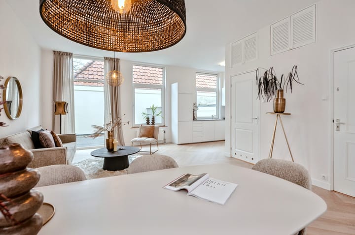 Foto 2 van Sumatrastraat 158