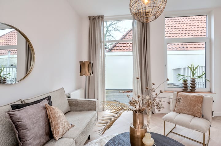 Foto 3 van Sumatrastraat 158