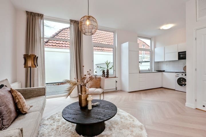 Foto 4 van Sumatrastraat 158