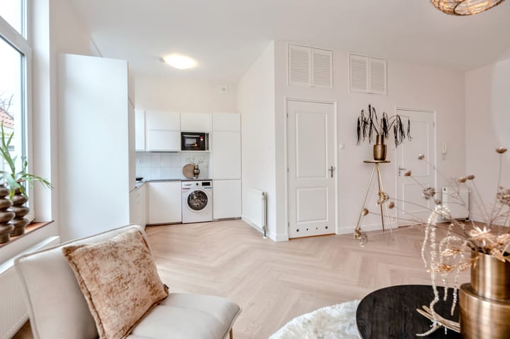 Foto 5 van Sumatrastraat 158