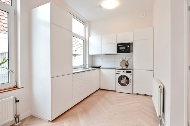 Photo 6 of Sumatrastraat 158