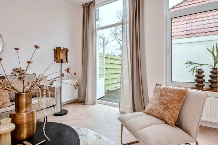 Photo 10 of Sumatrastraat 158