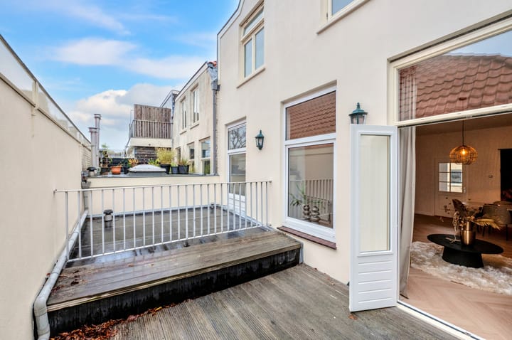 Photo 11 of Sumatrastraat 158