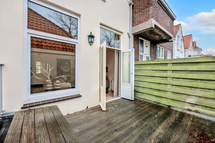 Photo 12 of Sumatrastraat 158