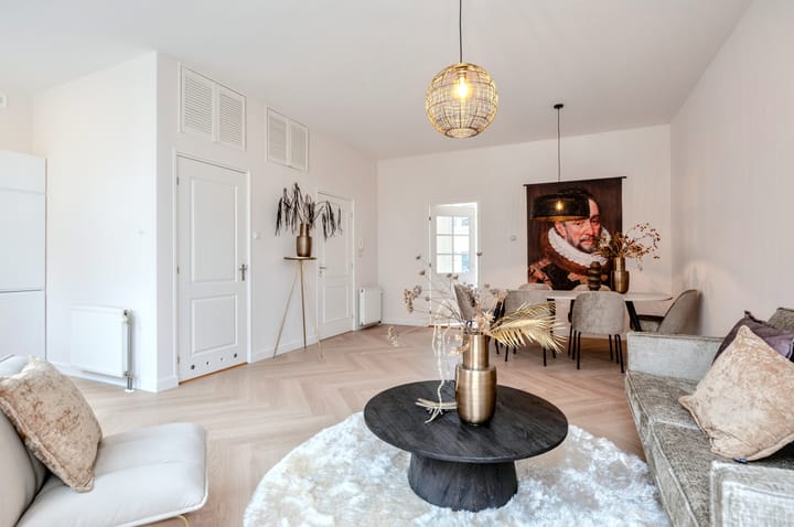 Photo 13 of Sumatrastraat 158