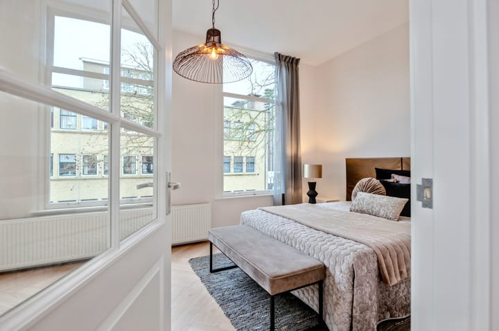 Photo 16 of Sumatrastraat 158