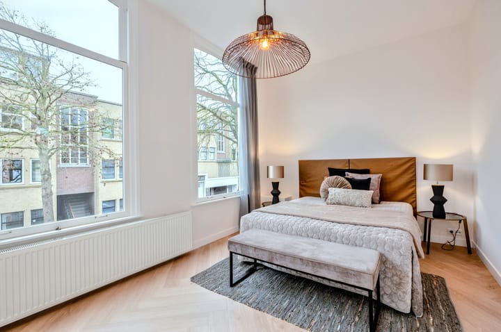 Photo 17 of Sumatrastraat 158