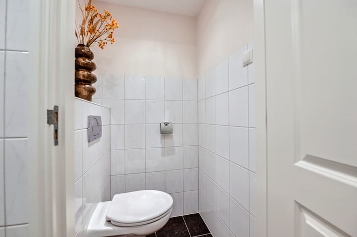 Photo 21 of Sumatrastraat 158