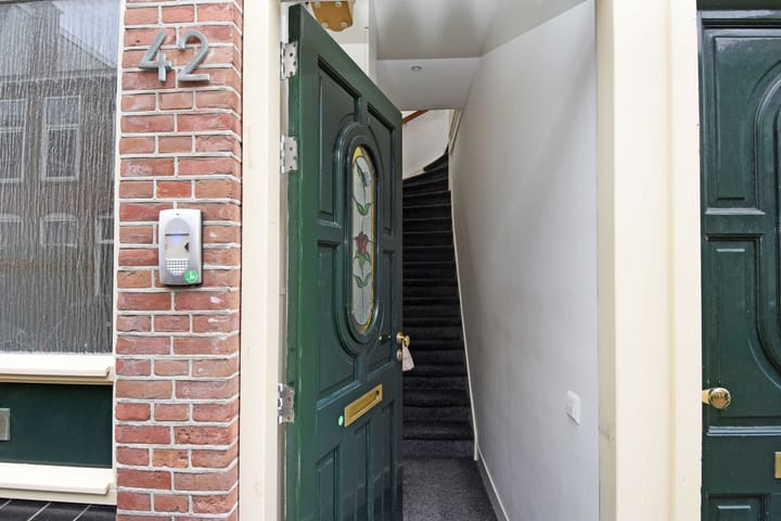 Foto 27 van Ripperdastraat 42