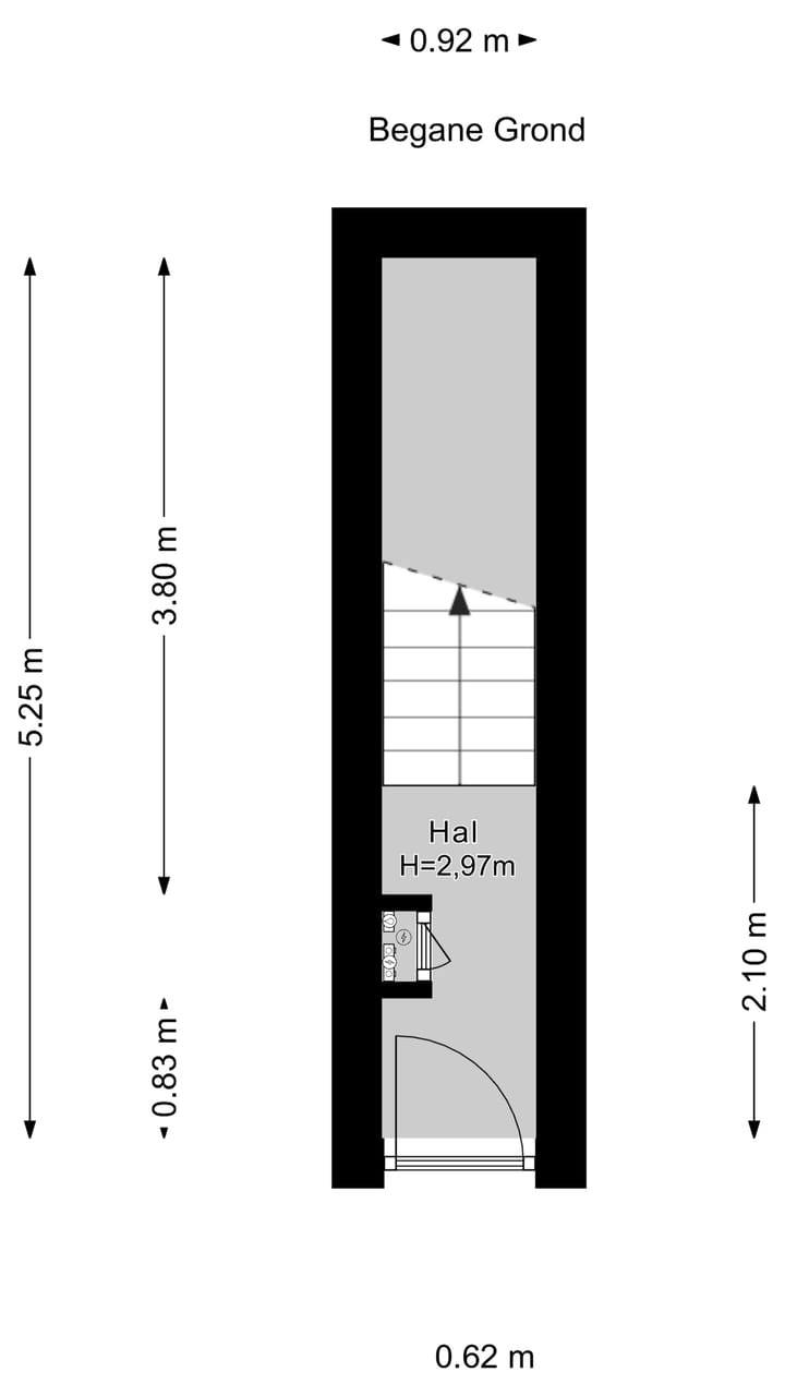 Foto 29 van Ripperdastraat 42